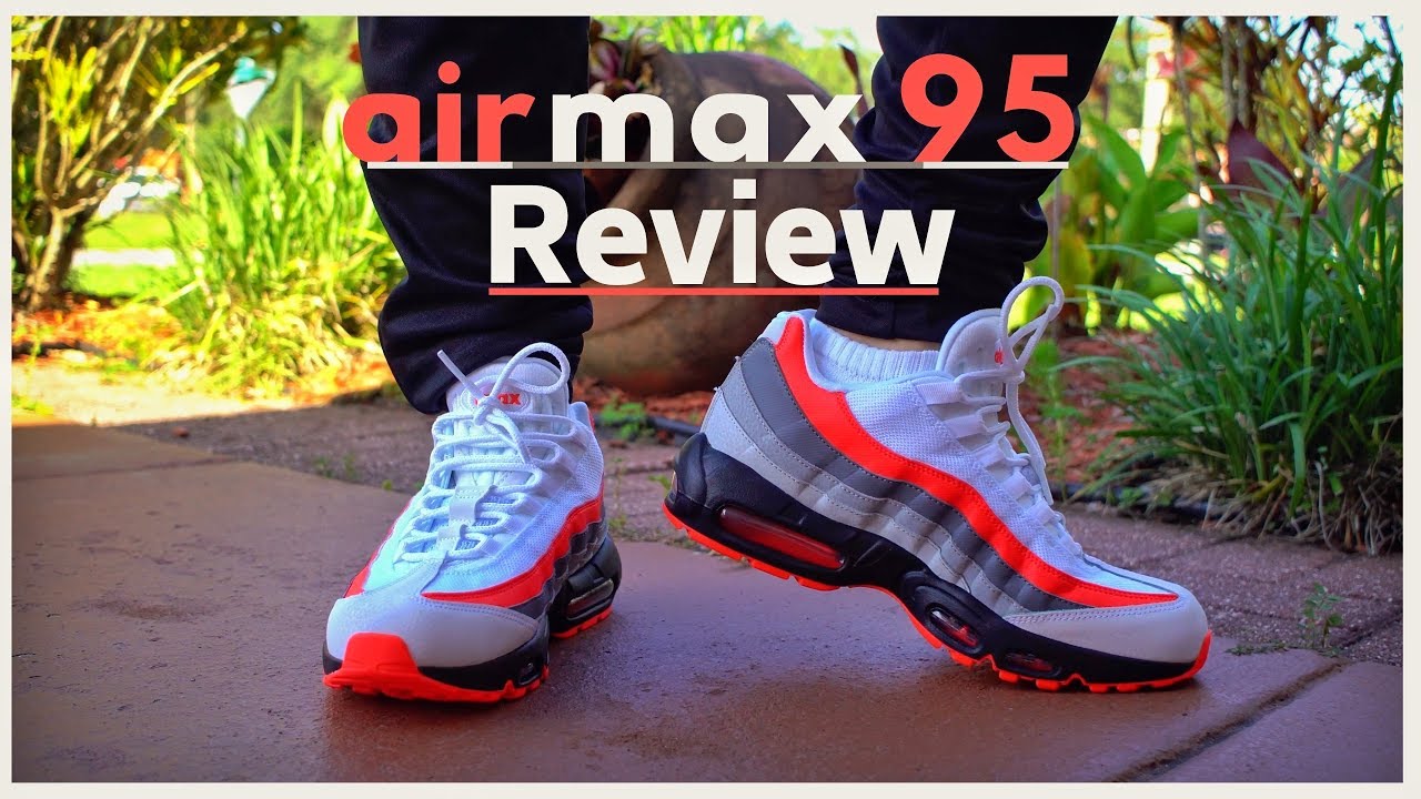 air max 95 bright colors