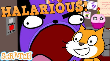 MOST ANNOYING SOUND IN THE WORLD!!! | Scratch In Time