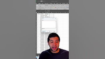 Master Excel Shortcuts: Select & Fix Objects Without a Mouse!