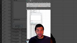 Master Excel Shortcuts: Select &amp; Fix Objects Without a Mouse!