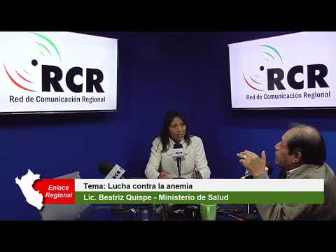 Programa Enlace Regional