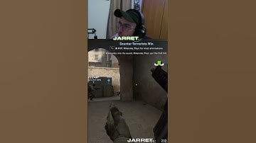 This is the best way to end a Match