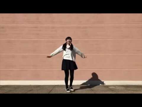 【ってみた部】45秒 踊ってみた 【ひよにゃん】