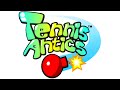 [Tennis Antics - Эксклюзив]