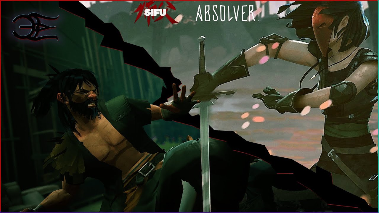 Sifu Review + An Absolver Mini Review