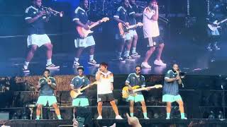 Bruno Mars - I Just Might @ Olympiastadion Berlin 28.06.2026