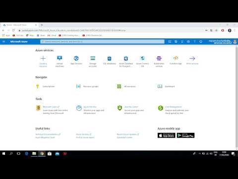 Vidéo: Comment créer des ensembles de disponibilité dans Azure ?