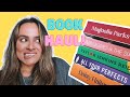 Book HAUL! 📚🛍️ [BONUS VIDEO] | Nadia Vega