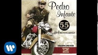 Vignette de la vidéo "Pedro Infante - "Historia de un Amor" (Audio Oficial)"