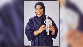 Breaking Barriers Ibtihaj Muhammad