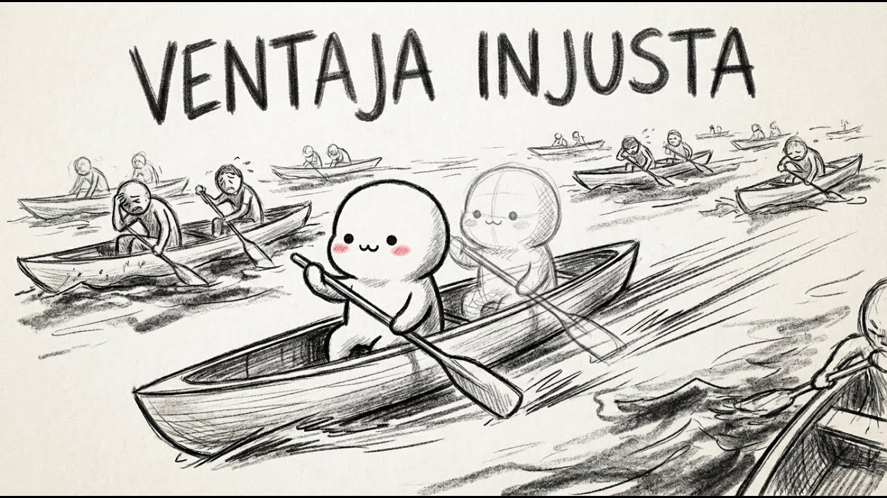 Si hablas contigo mismo, posees esta ventaja cognitiva oculta sobre el resto.