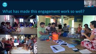 Talanoa and Community Engagement Partnerships: Indigeneity and Science Lessons from the Pacific