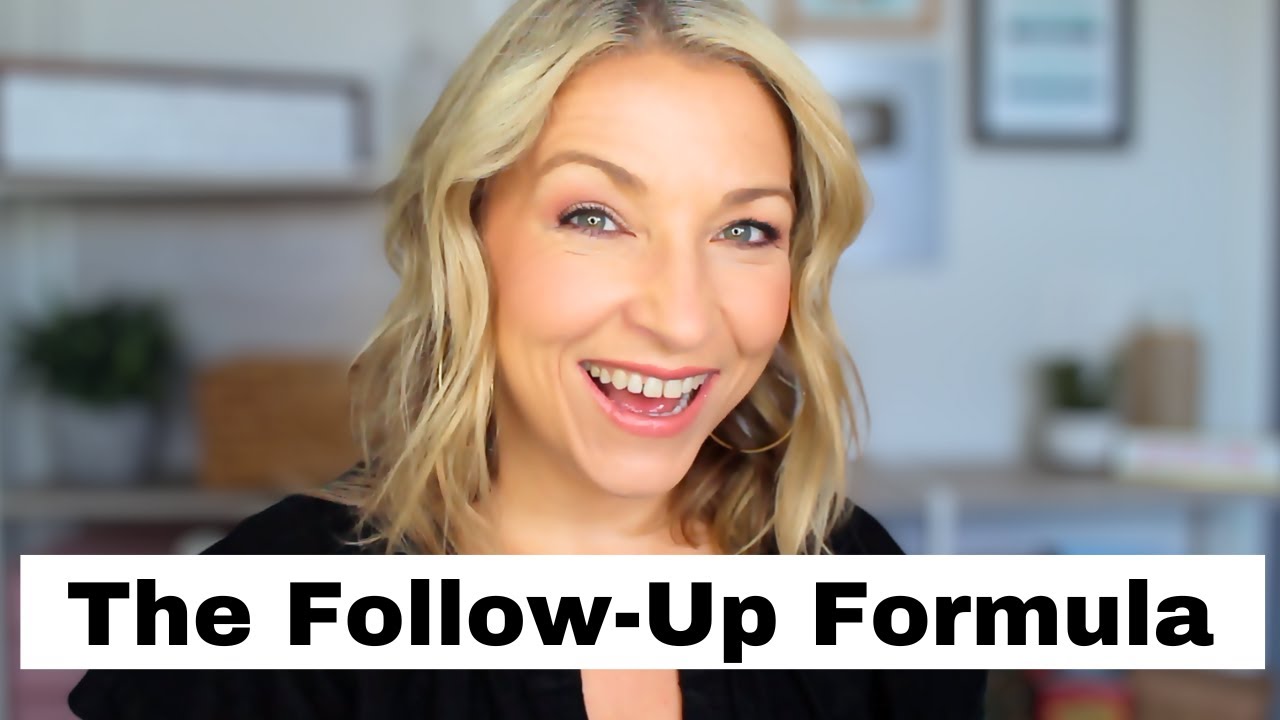 The Secret to Building Relationships No One Talks About - YouTube