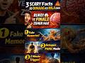 "Aise Facts Jo Aapko Shock Kar Denge!🤯⚡ #facts #crazyfacts