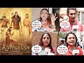 Adipurush  Movie Shocking Public Review - Prabhas, Kriti Sanon, Sunny Singh, Devdatta Nage