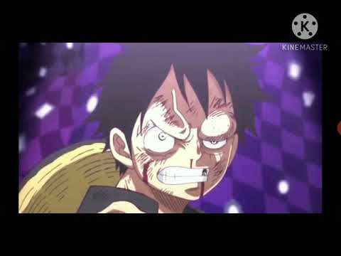 ヒバナ　　ワンピースmad