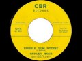 Curley Rash - Bubble Gum Boogie