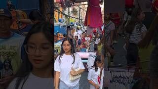 Most Crowded Place in Manila!