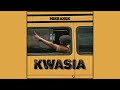 Mike Akox KWASIA mp3