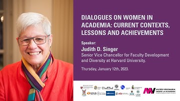 Dialogues around Women in Academia: Current Context, Lessons and Achievements