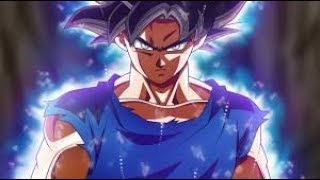 Dragon Ball Super Ep. 131 [END][AMV] - Legends Never Die