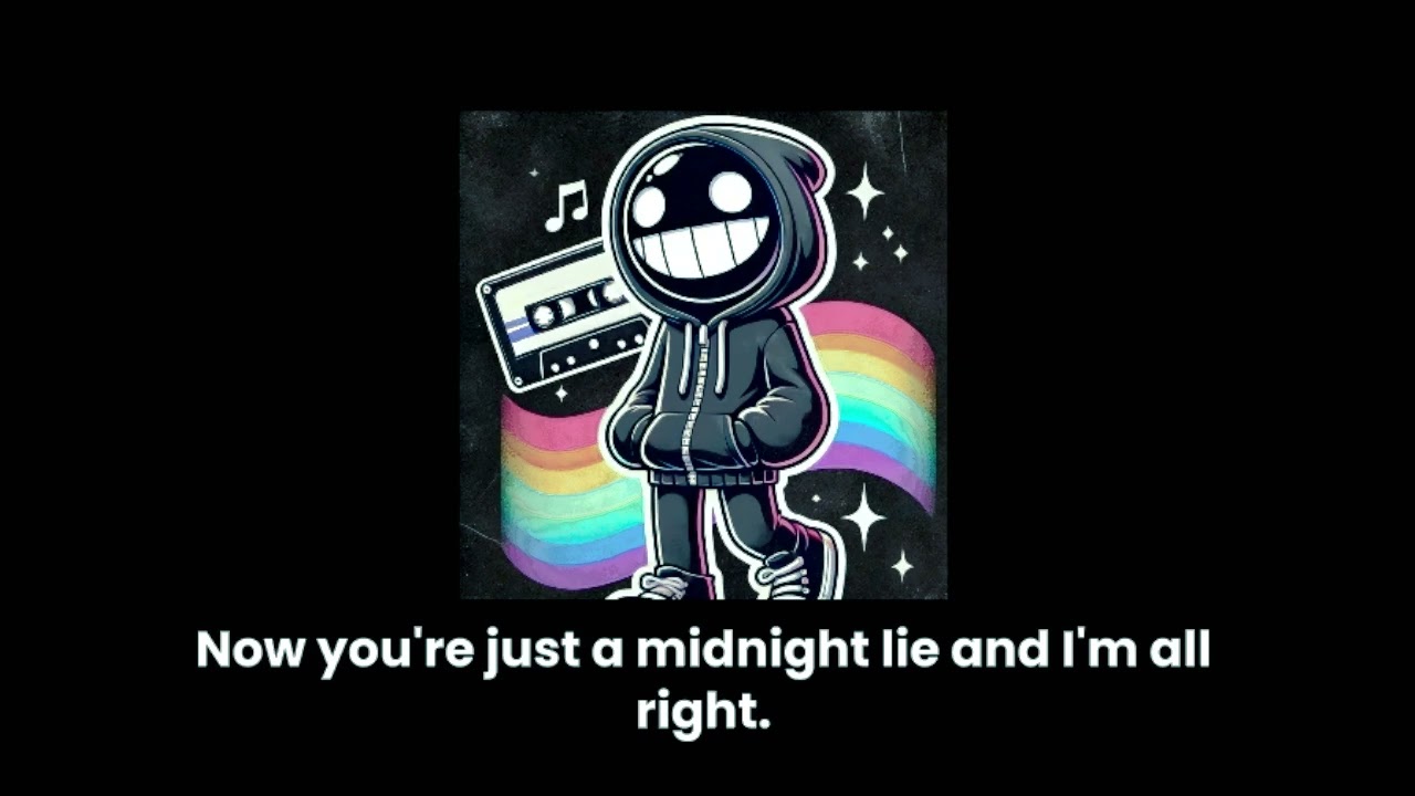 ALRIGHT x DXXTHLY x (LYRICS)