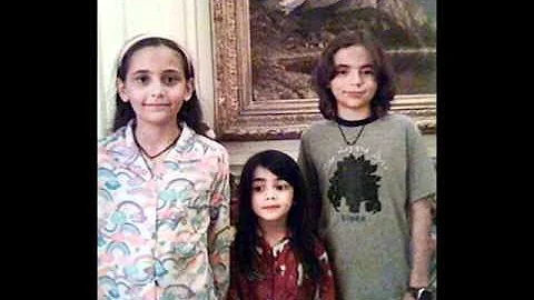 Chi ha cresciuto i figli di Michael Jackson?