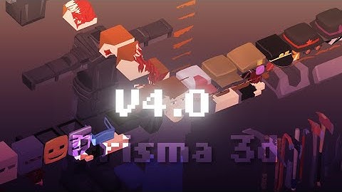 Gorebox Pack - V4.0 | Prisma 3D