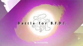 BFB Intro AVS Effects Squared