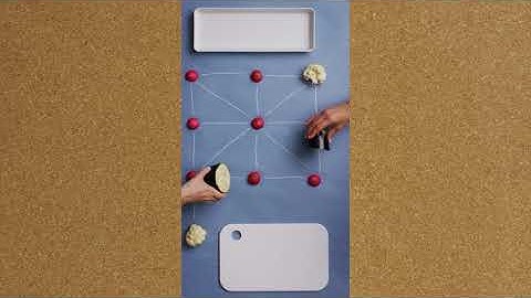 Computer Science in One Minute - Episode 24 - Packet Switching