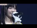AKB48 - Lemon no Toshigoro (LIVE レモンの年頃 AKB48 Manseki Matsuri 2010)
