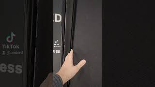 Never look behind the #OMIC Restricted curtain! #secret #build #OMICRnD