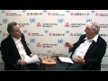 Charles Sampford - Making sense of global justice