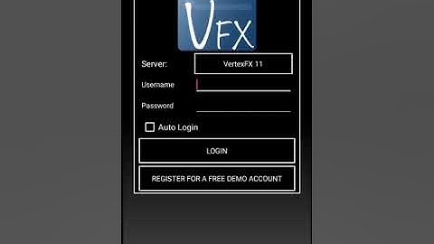 [NEPALI] VFX a trader | Demo account and trade gold | Buy sell gold