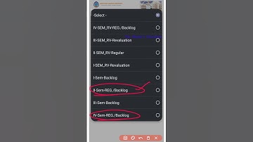 MGU Nalgonda B.Ed Results 2025 Out Now  Check II & IV Sem,I,II,III,IV Backlogs & Revaluation Results