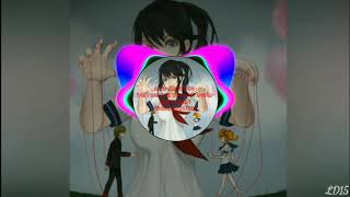[Bass Boosted] Acid-Notation - The Yandere's Puppet Show - Breakbeat