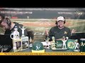 A's Cast Live March 17, 2023