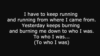 Miss May I - Born From Nothing Lyrics