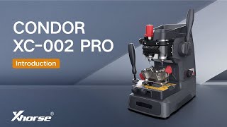 Top 6 Feature Highlights of Xhorse CONDOR XC002 PRO - VVDISHOP