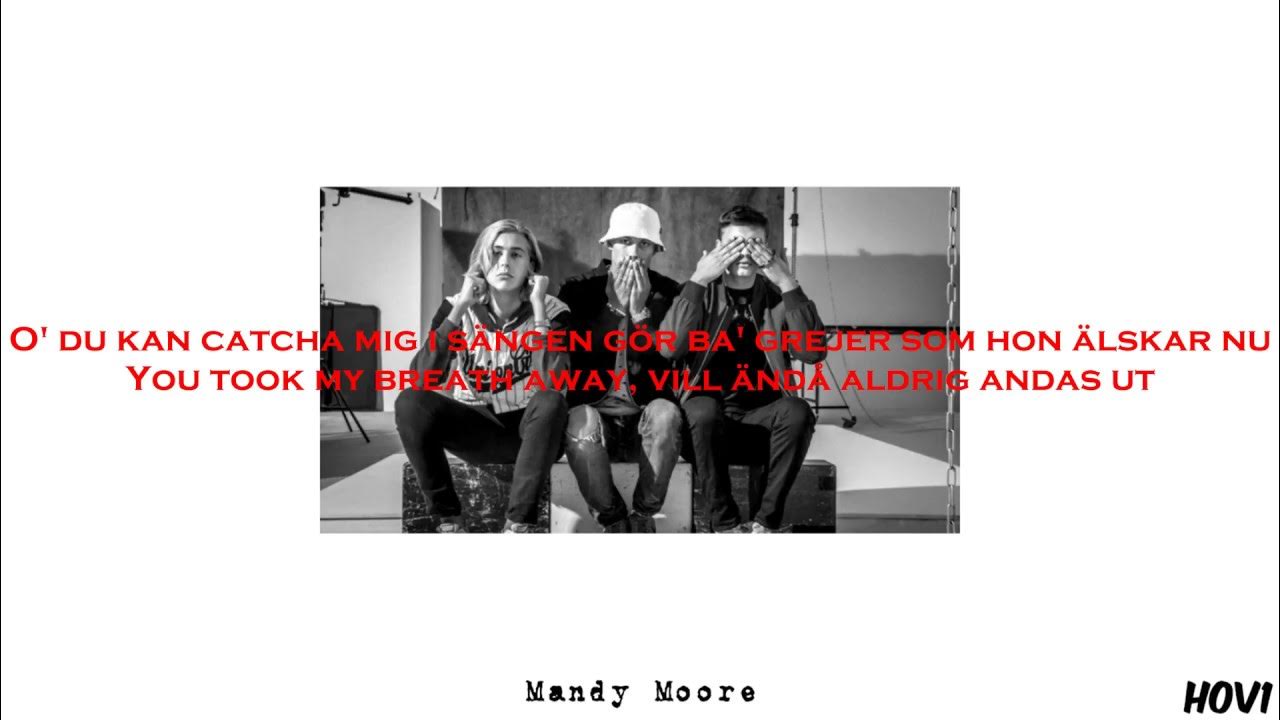 Mandy Moore - Hov1 (lyrics) Mandy Moore - Hov1 (lyrics)