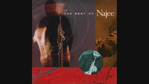 Najee - Betcha Don't Know