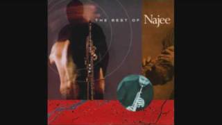 Najee - Betcha Don't Know chords