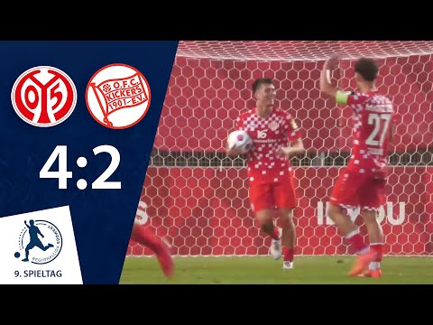 Mainz schlägt den