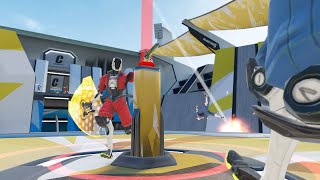 Hyper Dash - Montage 3