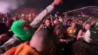 ASAP ROCKY “Our De$tiny (Sights)” LIVE @ ROLLING LOUD NEW YORK 2022