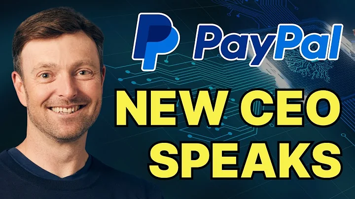 PayPal: Innovación y Perspectivas