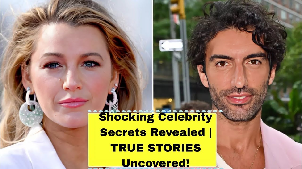 Shocking Celebrity Secrets Revealed TRUE STORIES Uncovered! YouTube Shocking Celebrity Secrets Revealed TRUE STORIES Uncovered! YouTube