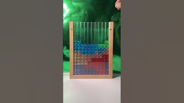 PART 235 || PLAYING COLORFULL TETRIS BLOCKS PUZZLE