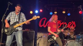 Mudhoney encore 5/14/22 at Antone’s ATX