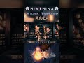 HIMEHINA『閃光花火』【3rdALBUM提灯暗航XFD/布教用#shorts】#HIEMHINA  #VTuber #提灯暗航 #XFD
